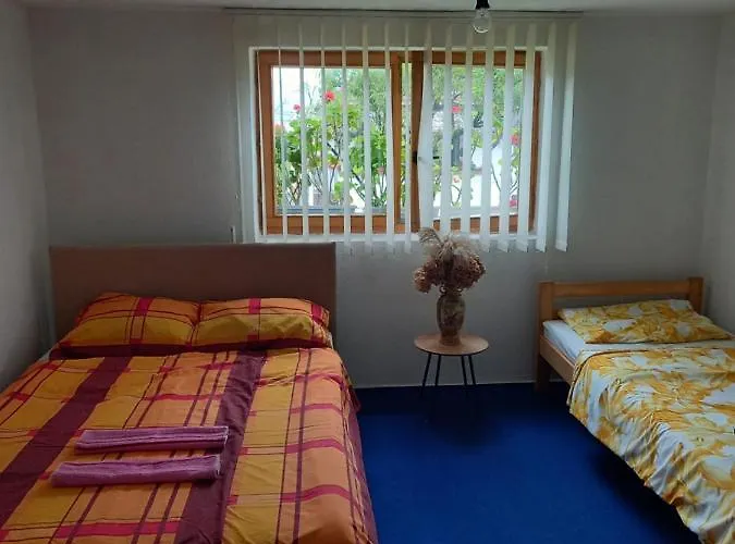 Guest House Visoko