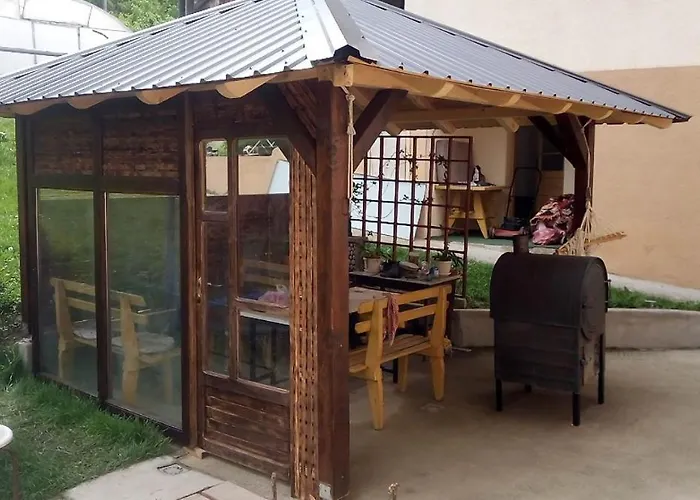 Guest House Visoko