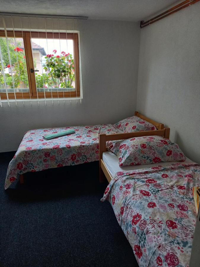 Apartment Guest House Visoko *