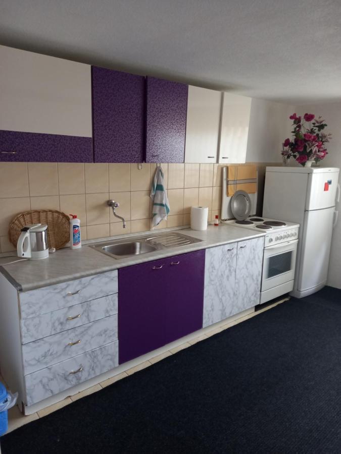 Guest House Visoko Apartment *
