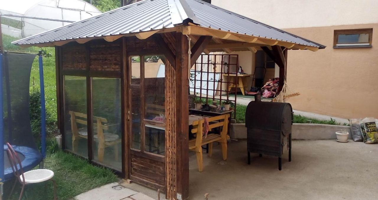 Guest House Visoko *